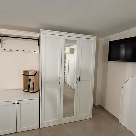 Σπίτι διακοπών Wonderful House Κατάνια