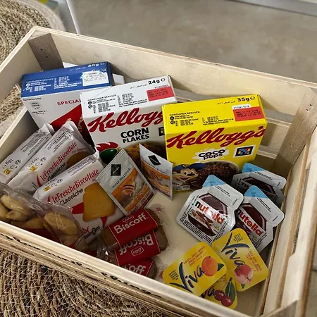 Σπίτι διακοπών Wonderful House Κατάνια