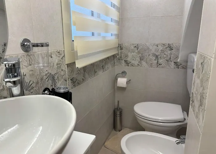 Wonderful House Semesterbostad *