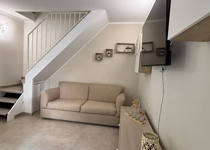 Wonderful House Semesterbostad *