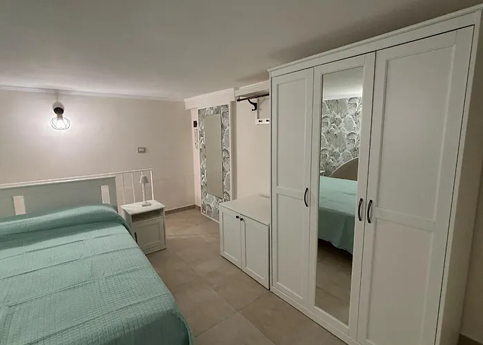 Wonderful House Catania