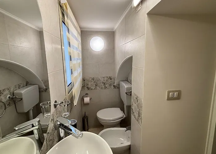 Wonderful House * Catania