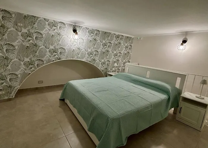 Semesterbostad Wonderful House *