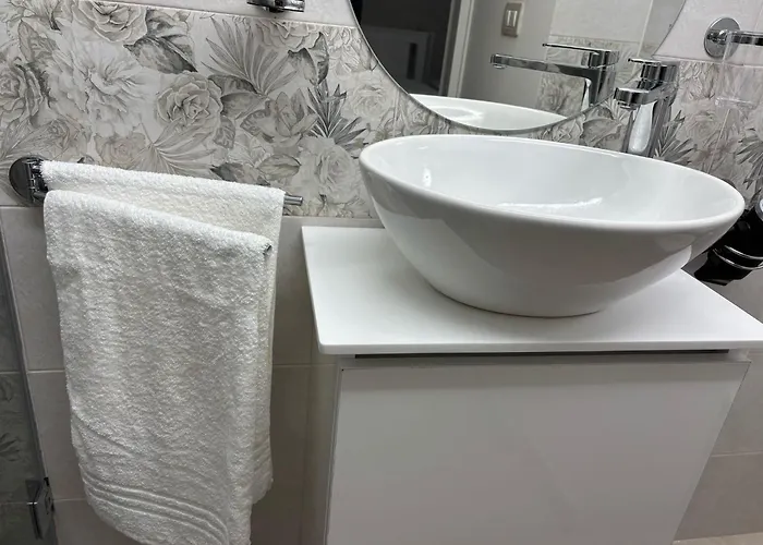 Wonderful House Semesterbostad *