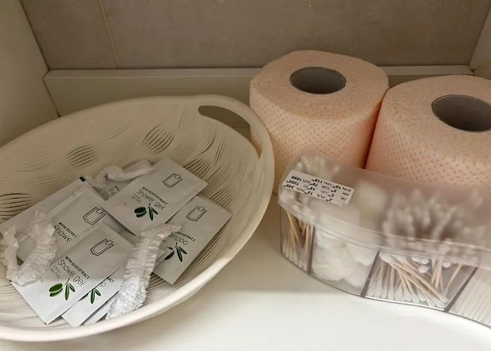 Wonderful House Semesterbostad *