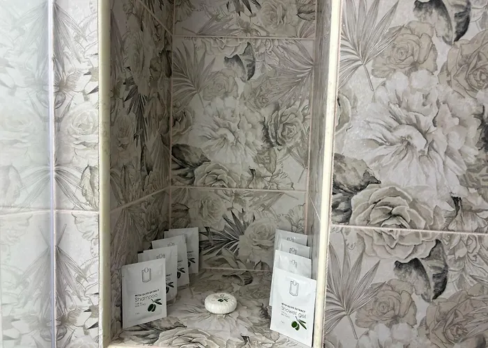 Semesterbostad Wonderful House Catania