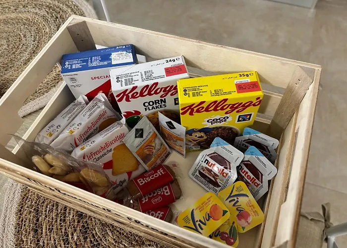 Semesterbostad Wonderful House Catania