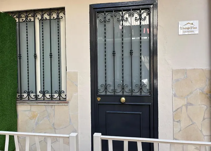 Wonderful House Catania