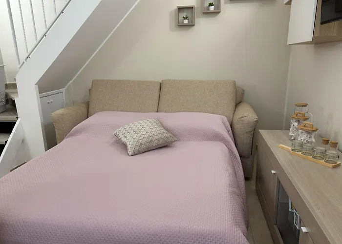 Semesterbostad Wonderful House *