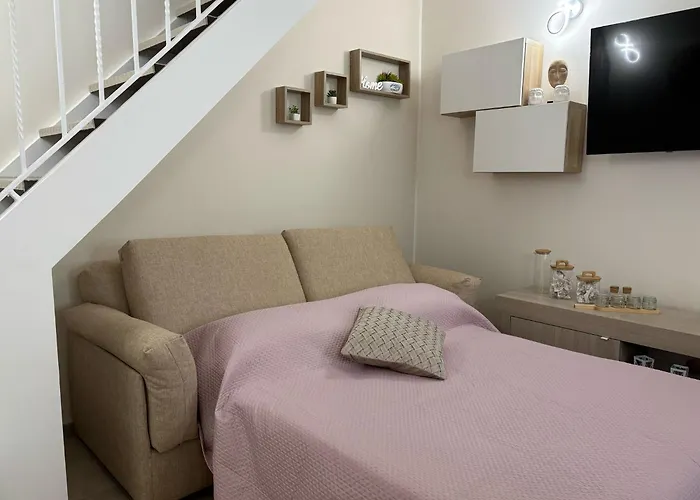 Wonderful House Catania